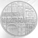 5 Mark (European Monument protection year - F)