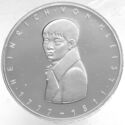 5 Mark (200th birthday novelist Heinrich von Kleist - G)