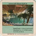Sole-Felsenbad Gmünd