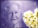 HM Queen Elizabeth the Queen Mother