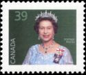 Queen Elizabeth II