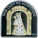 5 Dollars (Our Lady of Altötting)