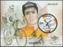 Sport: Miguel Indurain