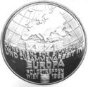 500 Schilling (European Conference of Security and Cooperation)