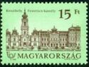 Festetics Castle, Keszthely