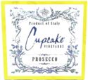 Cupcake Prosecco