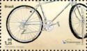 Bicycle of 1950
