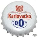 Karlovacka 0.0%