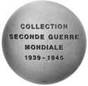 Général De Gaulle / collection seconde guerre mondiale