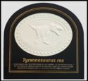 Tyranosaurus Rex