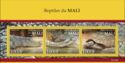 Reptiles of Mali