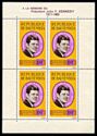 President Kennedy (1917-1963) Commemoration
