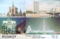 Qsl - Ru3aqy