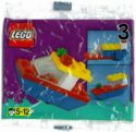 Advent Calendar 1998, Classic Basic (Day 3) - Boat