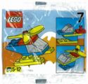 Advent Calendar 1998, Classic Basic (Day 7) - Helicopter