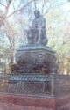 Monument to I. A. Krylov