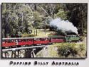 Puffing Billy