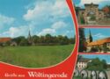 Grüße aus Wöltingerode