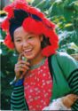 Red H՚ Mong People – Lai Chau Prov.