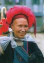 Red Dzao People in Sapa – Lao Cai Prov.