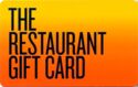The Restaurant Gift Card