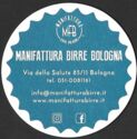 MFB Manifattura birre Bologna