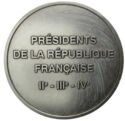 Gaston Doumergue - président de la république française