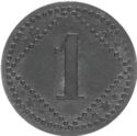 1 Pfennig (Kriegsgefangenen-lager)