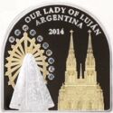 5 Dollars (Papal visit to Argentina)