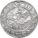 1 Guldiner (First Thaler minted in Tyrol "1486")