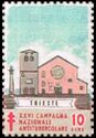 26th Antitubercular Campaign (Trieste)