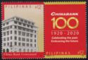 China Bank 100: Celebrating the Past, Embracing the Future