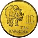10 Kwacha