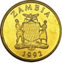 10 Kwacha