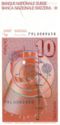 10 Franken