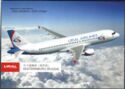 Ural Airlines - Ekaterinburg (Russia)