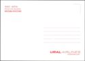 Ural Airlines - Moscow (Russia)