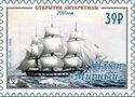 200th Anniversary of the Discovery of Antarctica