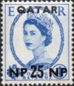 Queen Elizabeth II (1926-2022)