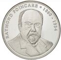 Raymond Poincaré 1860-1934 / les présidents français