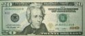 20 Dollars