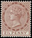 Issue of 1877-1879