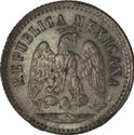 1 Centavo (Go - Guanajuato)