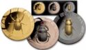 5 Dollars (Set 3x5$ Scarab Selection II series)