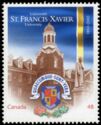 150th Ann. of St.Francis Xavier University, NS