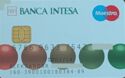 Banca Intesa - Maestro