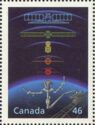 Canada in Space