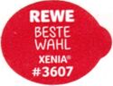 REWE - Xenia , Beste Wahl , 3607