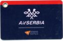Air Serbia Etihad Airways Partner