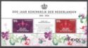 200th Anniversary of the Kingdom of the Netherlands